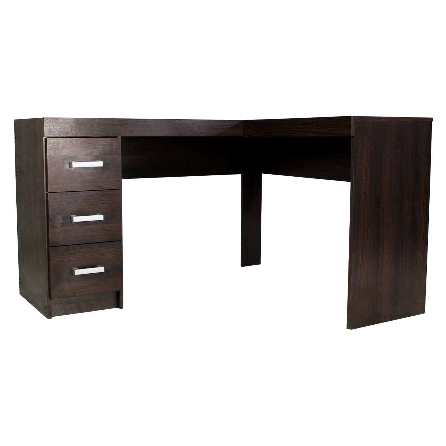 Escritorio Fénix 3 Cajones