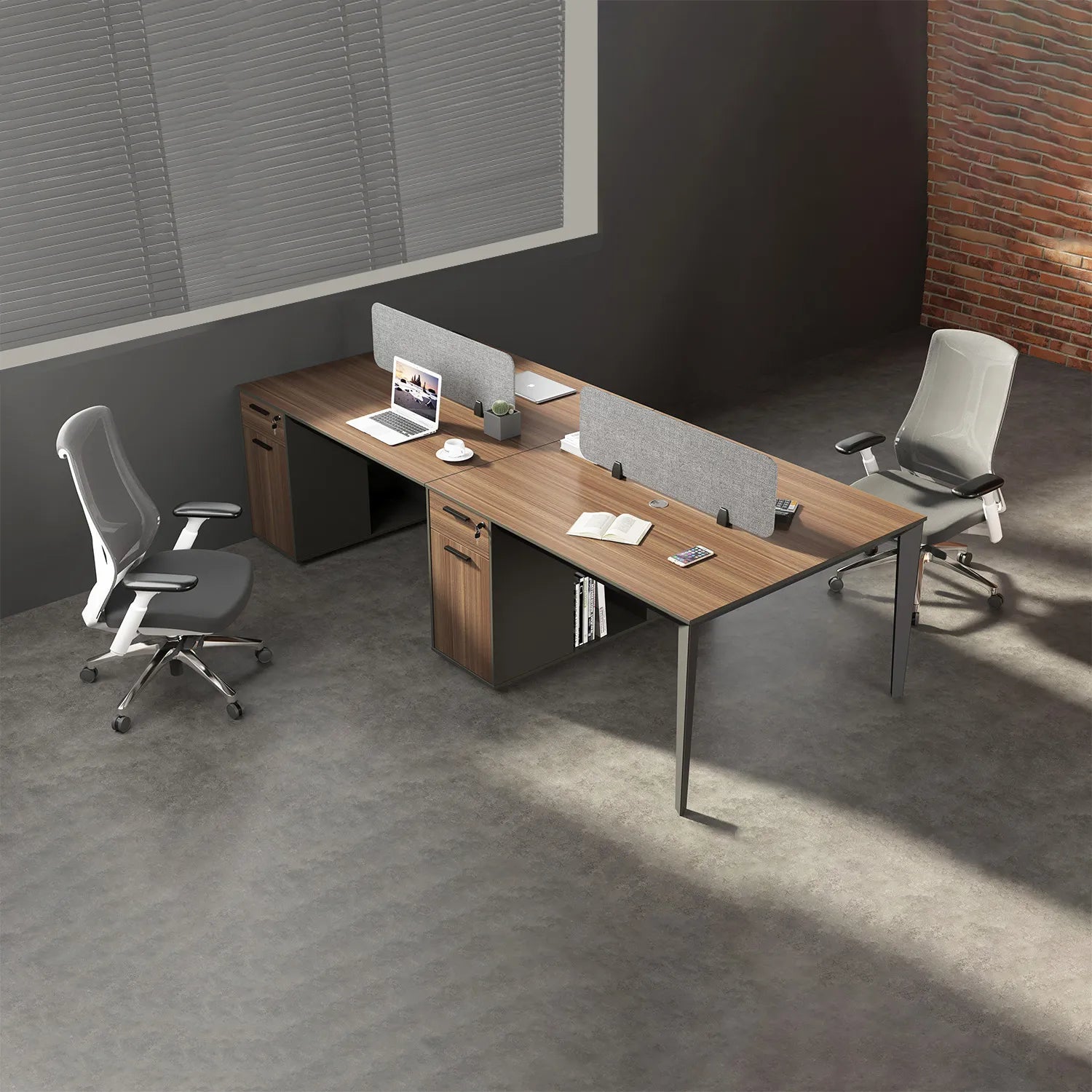 Estación de 2 personas Cracovia 6