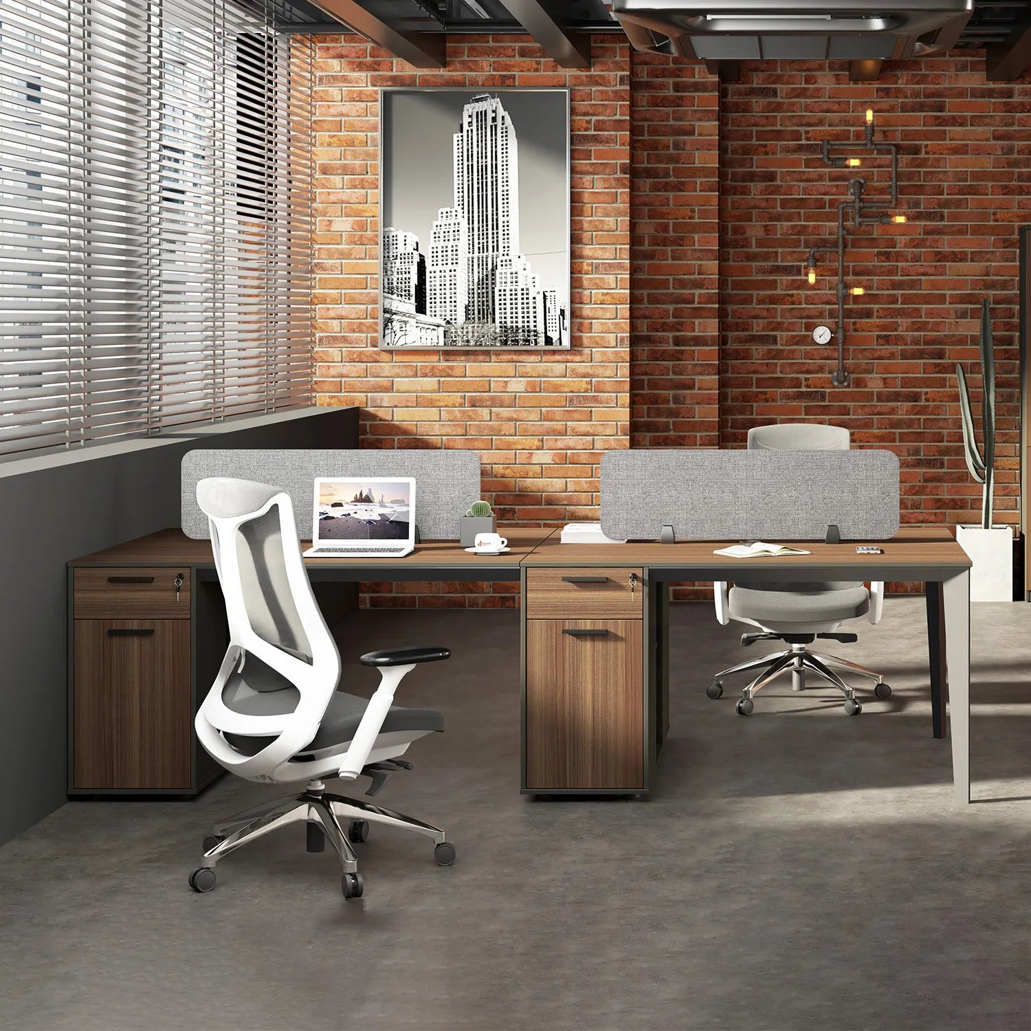 Estación de 2 personas Cracovia 5