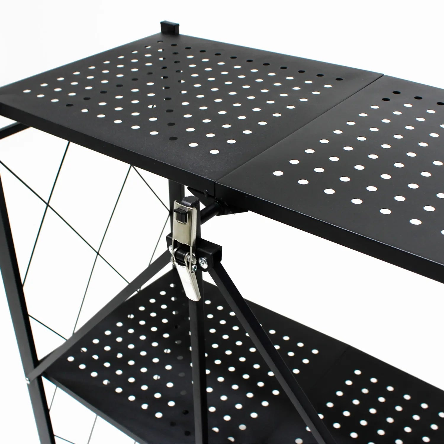 Estante plegable Tartu 1683 Bajo 8