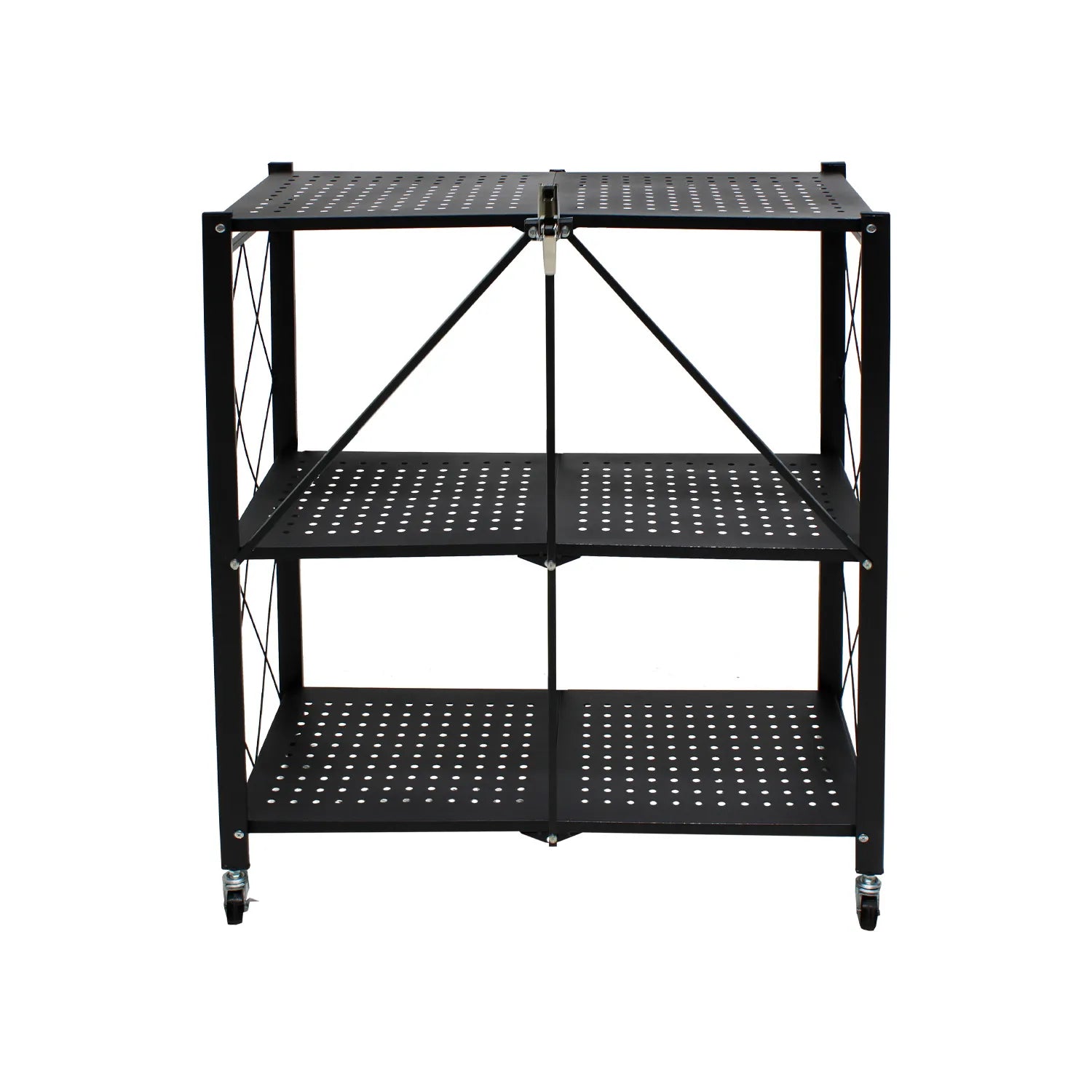 Estante plegable Tartu 1683 Bajo