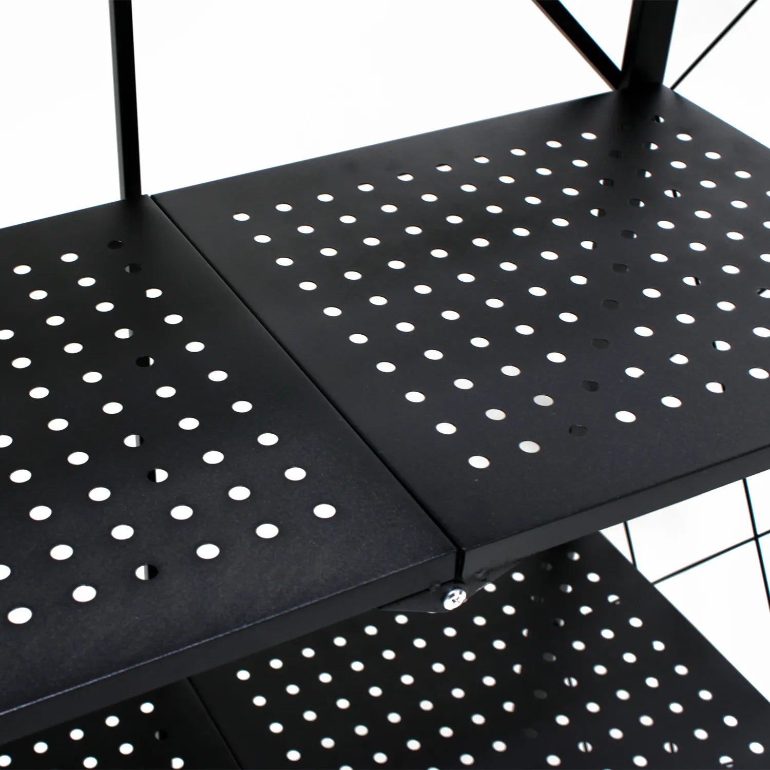 Estante plegable Tartu  1685 Alto 6