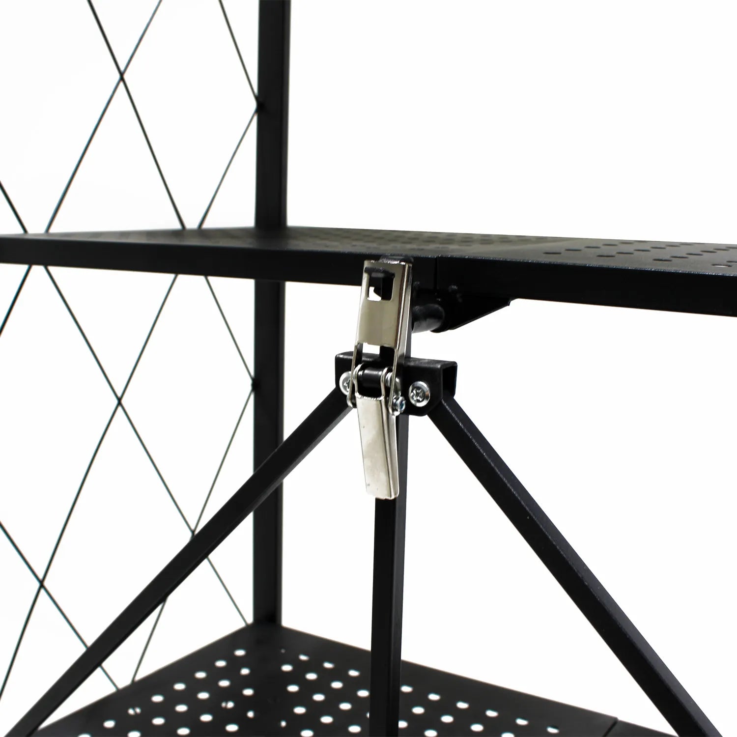 Estante plegable Tartu  1685 Alto 7