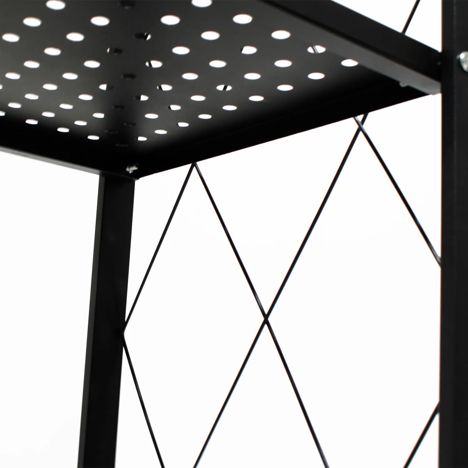 Estante plegable Tartu  1685 Alto 8