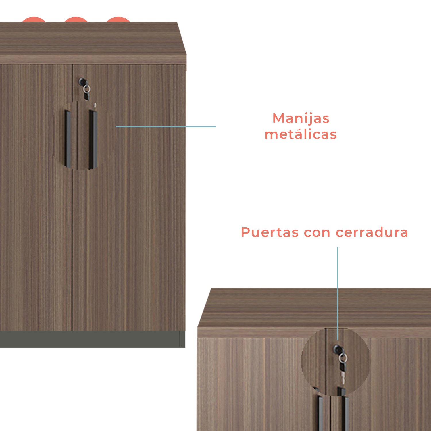 Credenza Cracovia 160 7