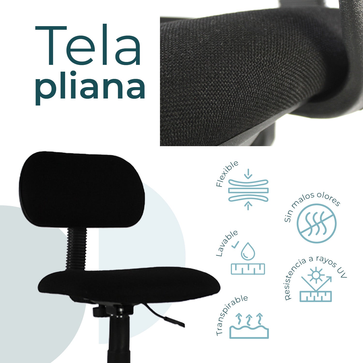 Silla Ejecutiva 011 7