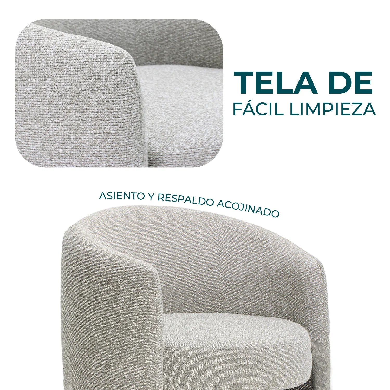 Sillón Tavolara 313 9