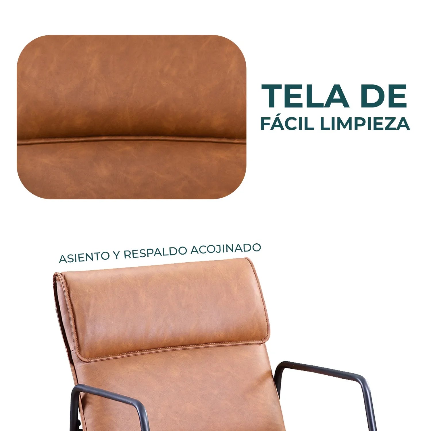 Sillón Torcello 538 9