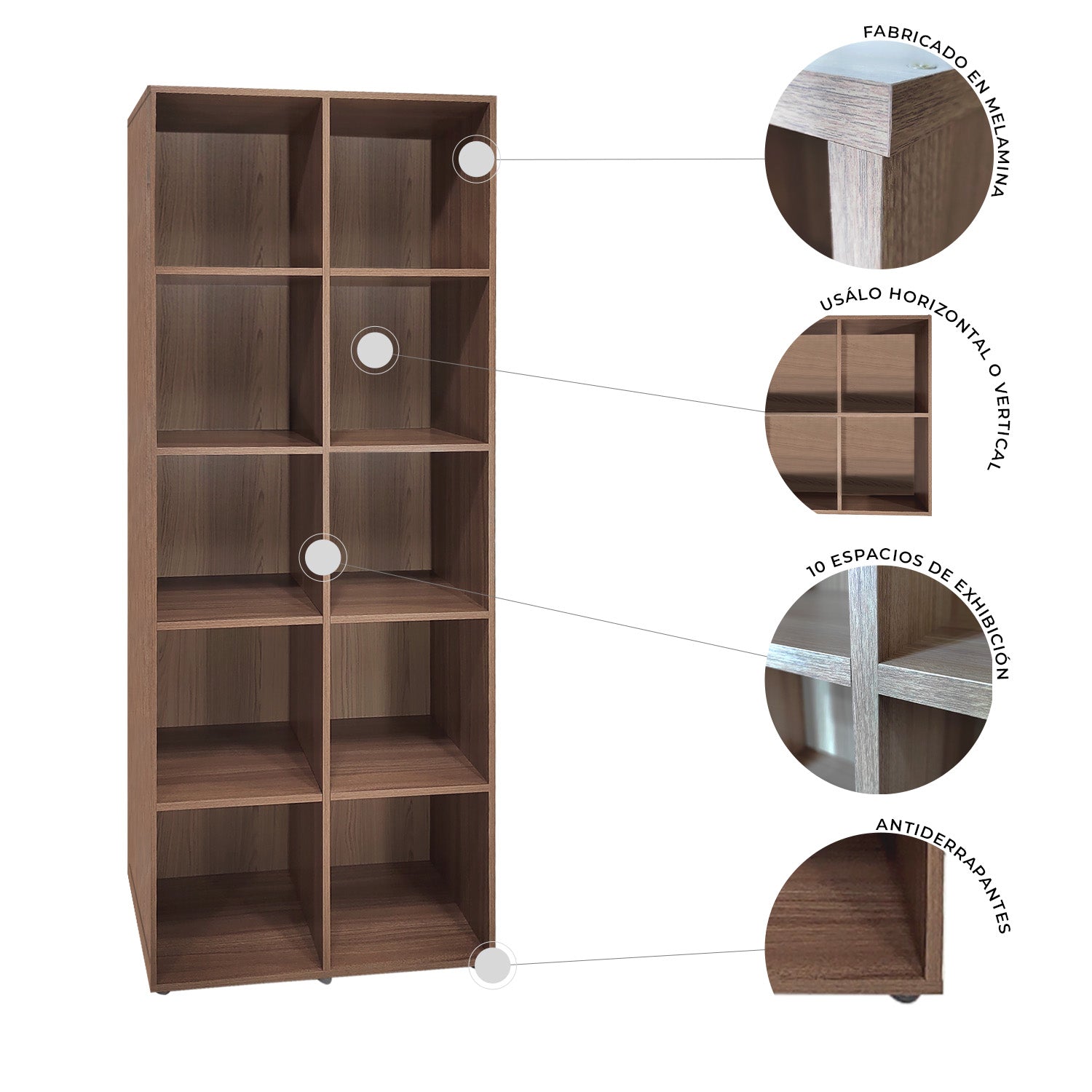 Juguetero Garda 2480 9