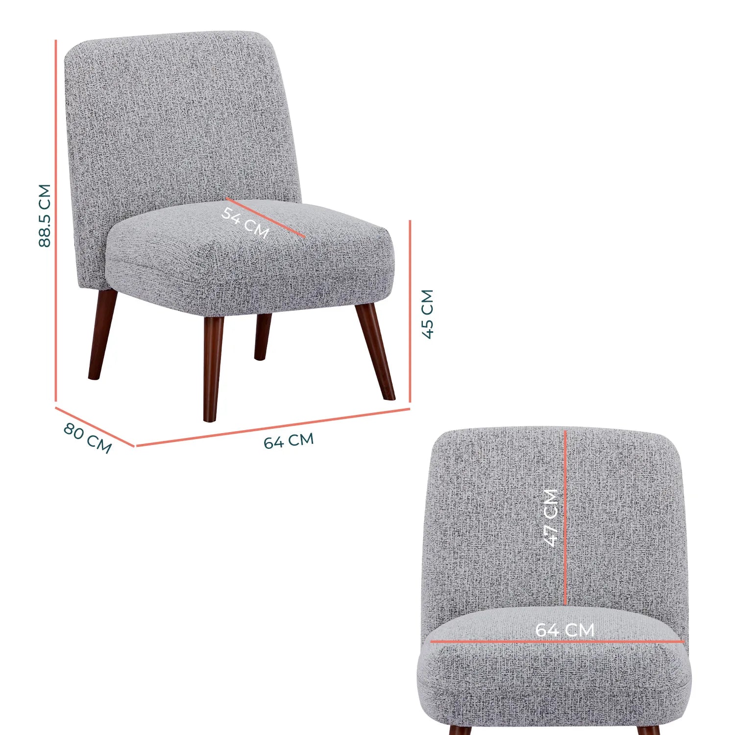 Sillón Rieti L211 10