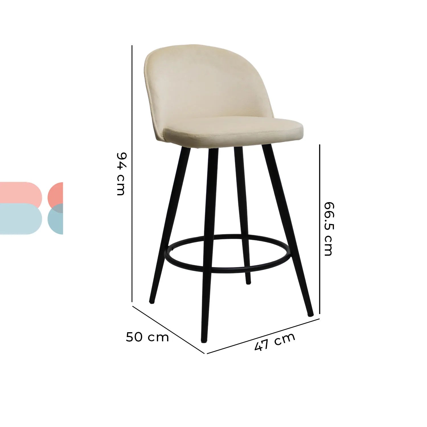 Set de 2 Banco Avila 10