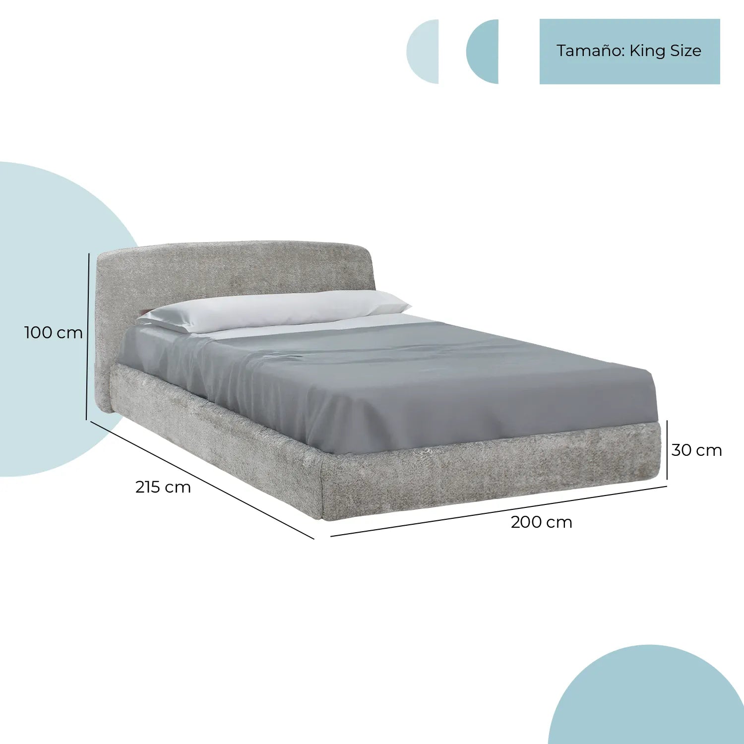 Cama Chester 9149 10