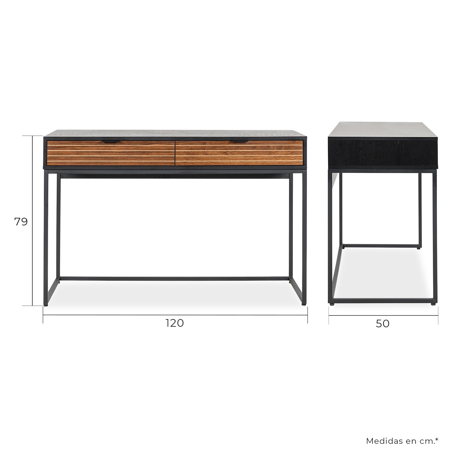 Escritorio Piamonte 5