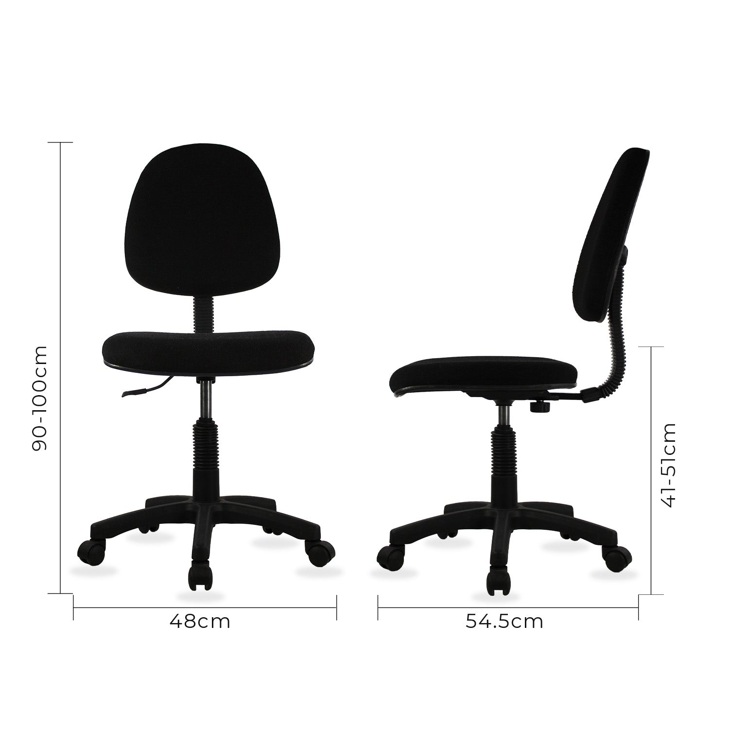Silla Ejecutiva  009F 7