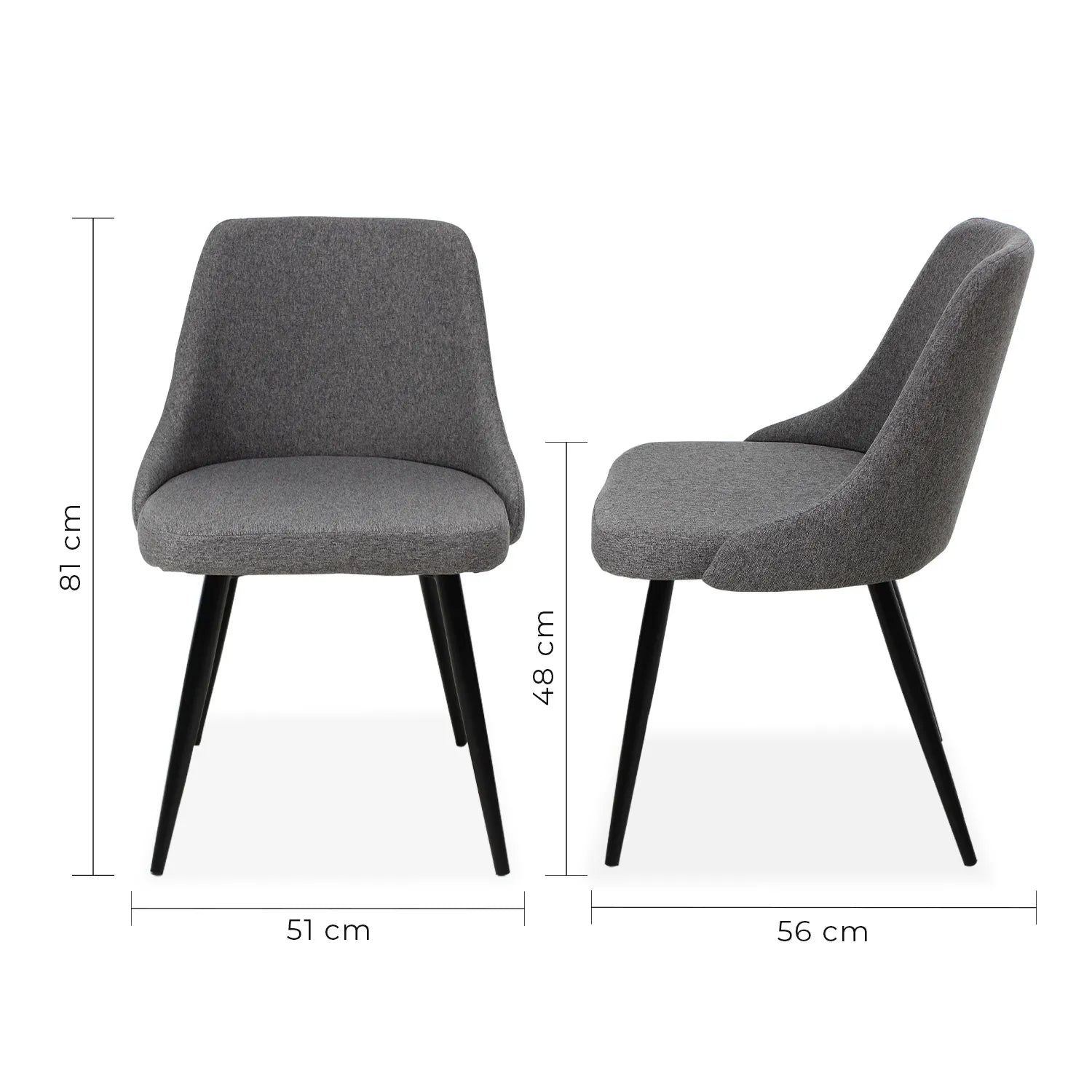 Silla Comedor Trom 9