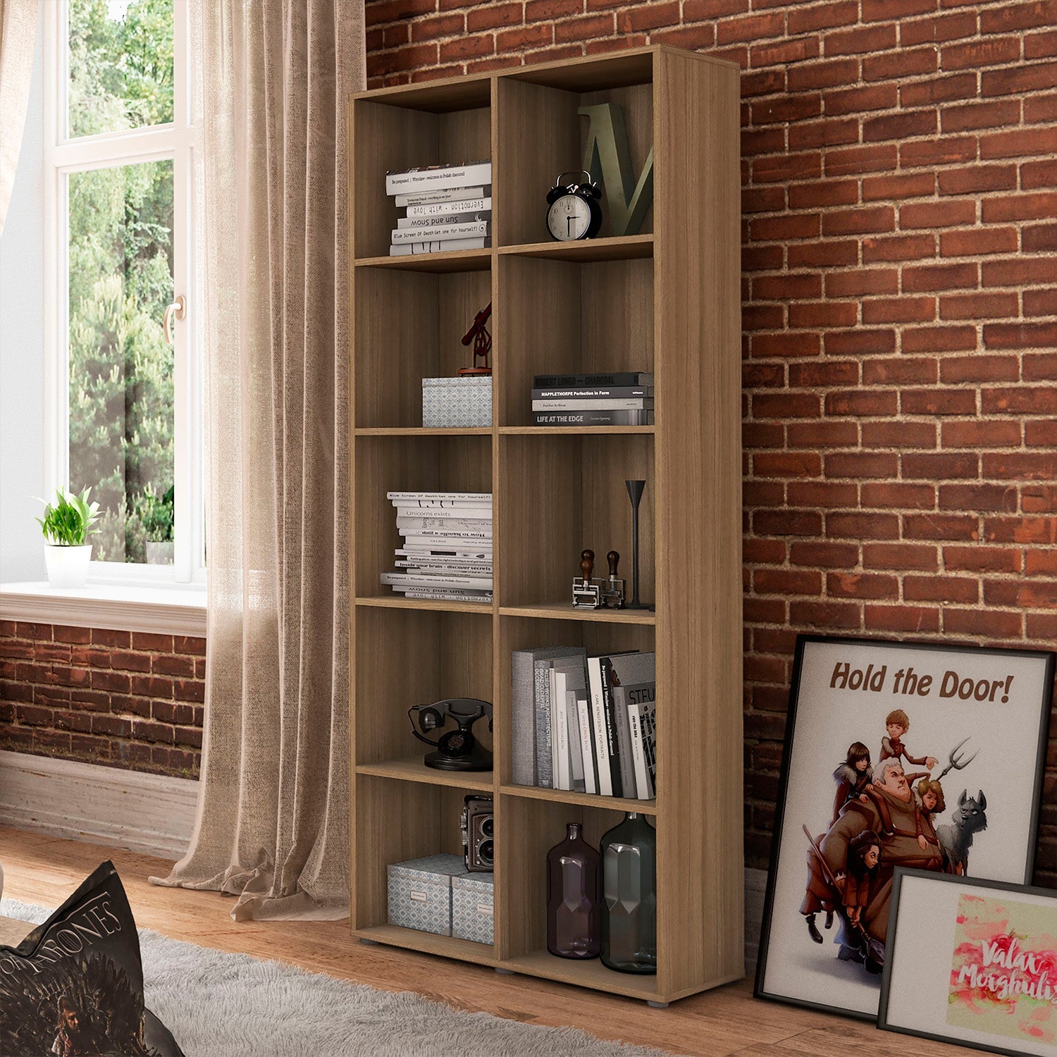 Juguetero Garda 2480 10