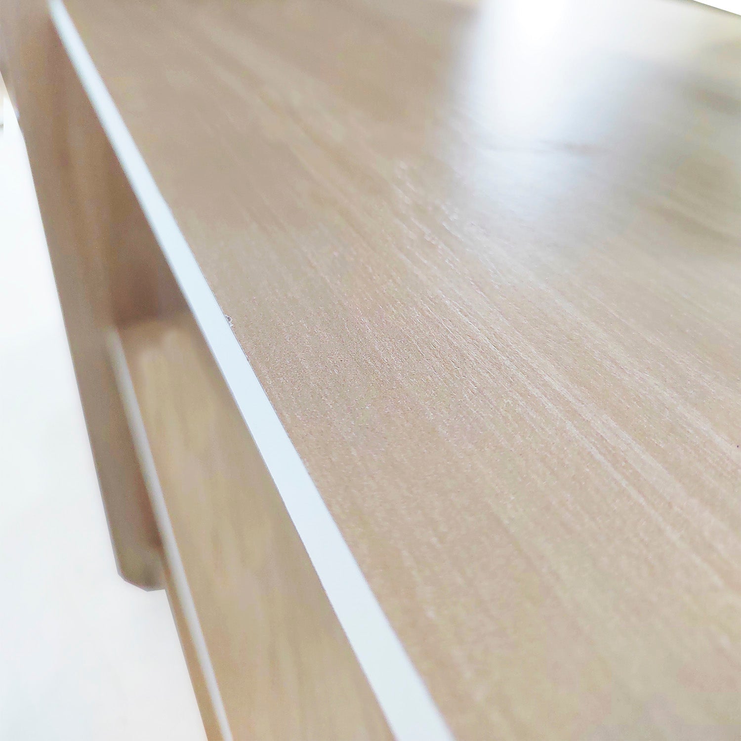 LIBRERO BAJO REGGO 8