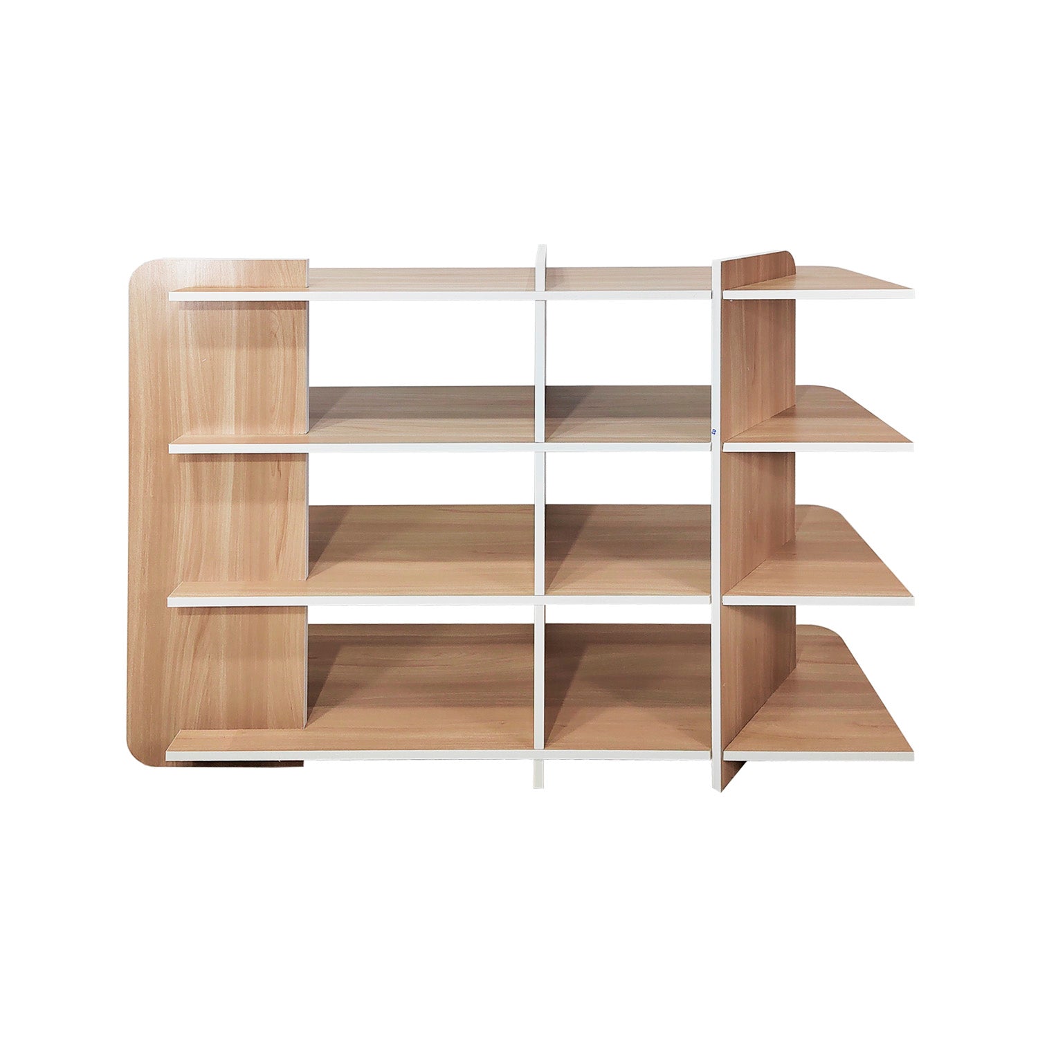 LIBRERO BAJO REGGO 4