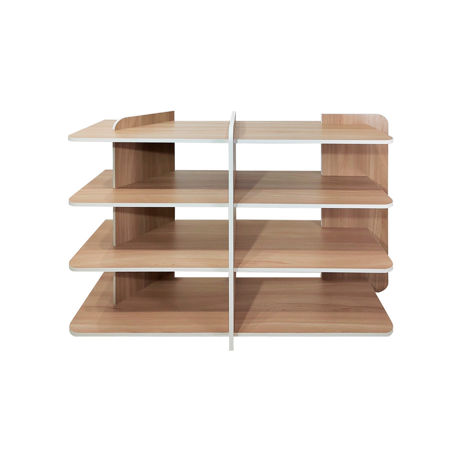 LIBRERO BAJO REGGO 3