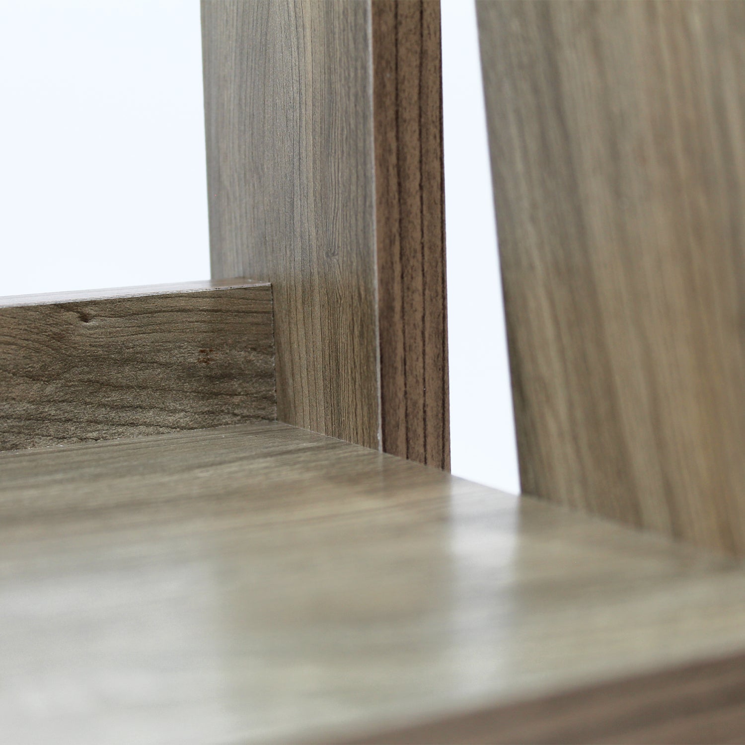 Librero Delta Roble 7