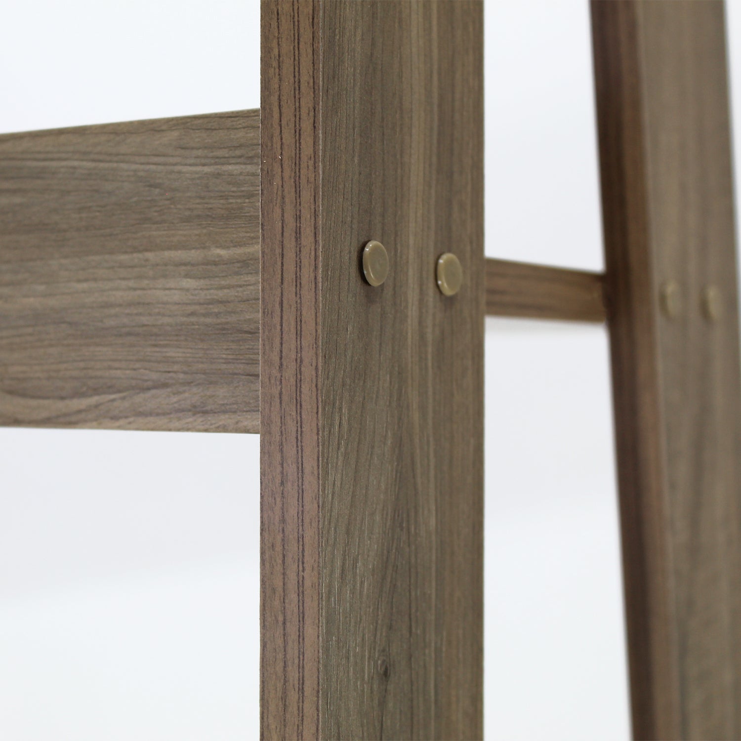 Librero Delta Roble 6