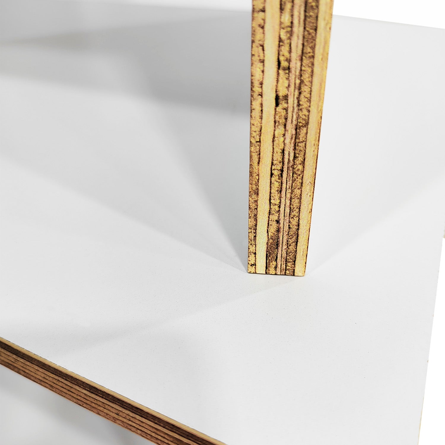 Librero Esquinero Reggo 3