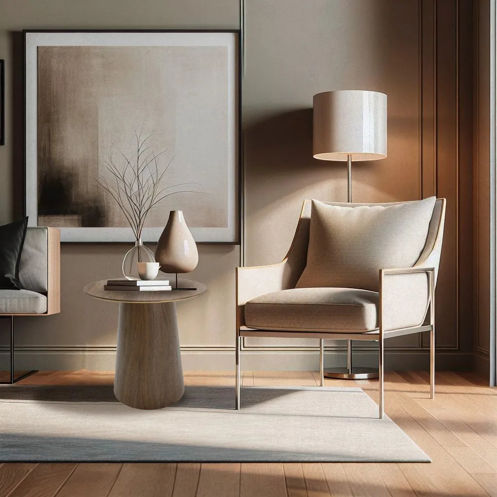 Mesa lateral Padar Chapa 1371 8