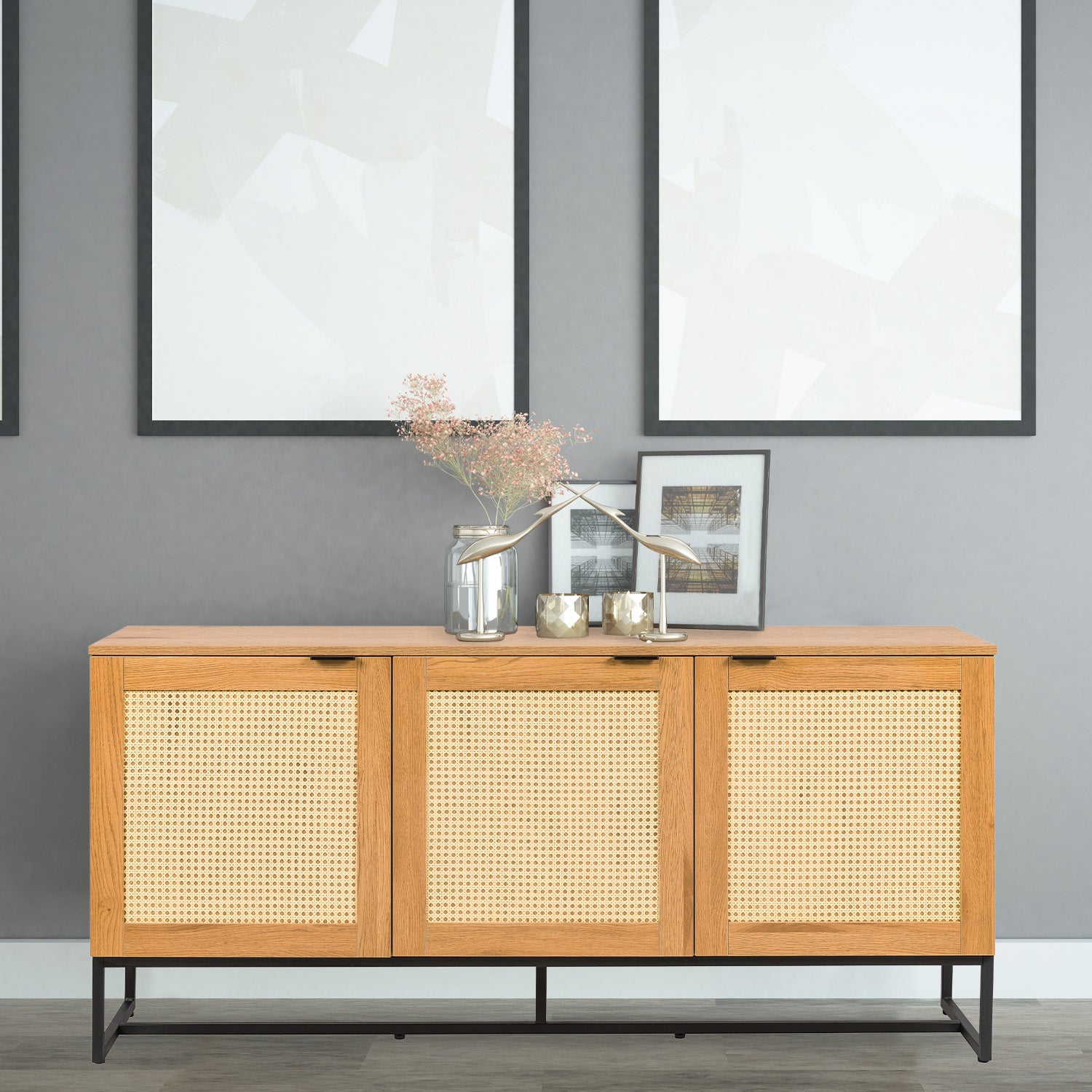 Credenza Xelha 10