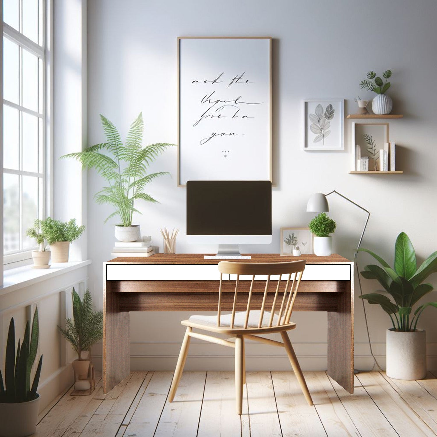 Escritorio  Lindoia 10