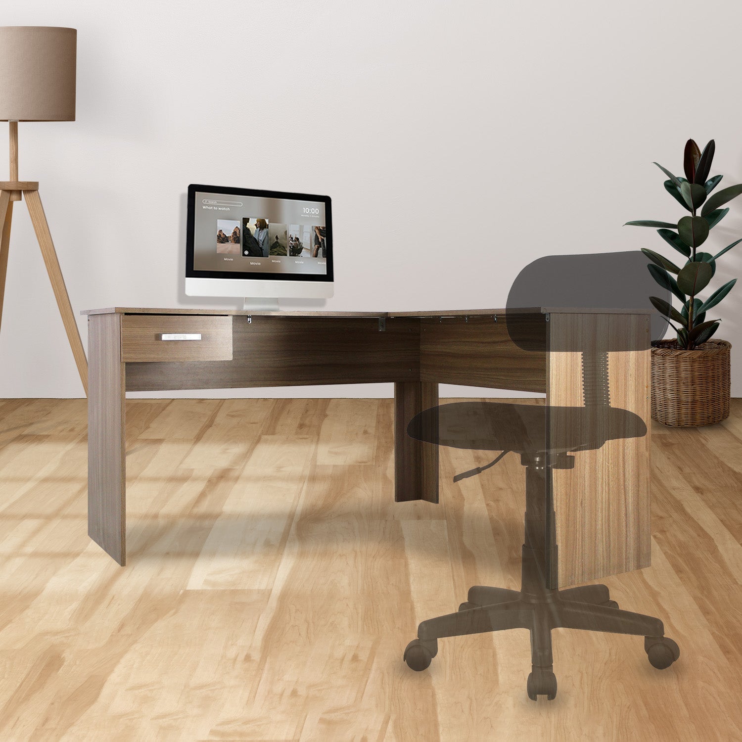 Escritorio Fénix 1 Cajon 10