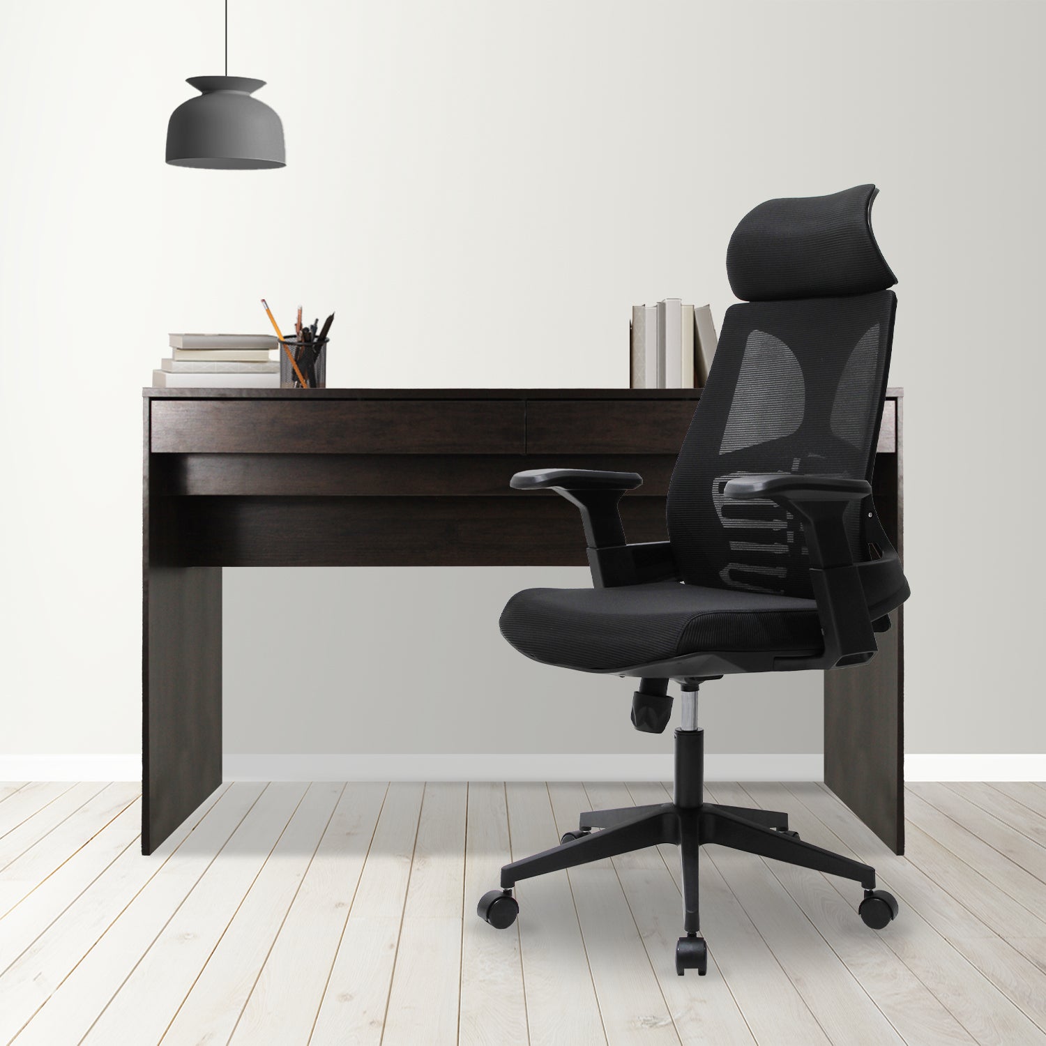 Silla Directiva Ferrara 10