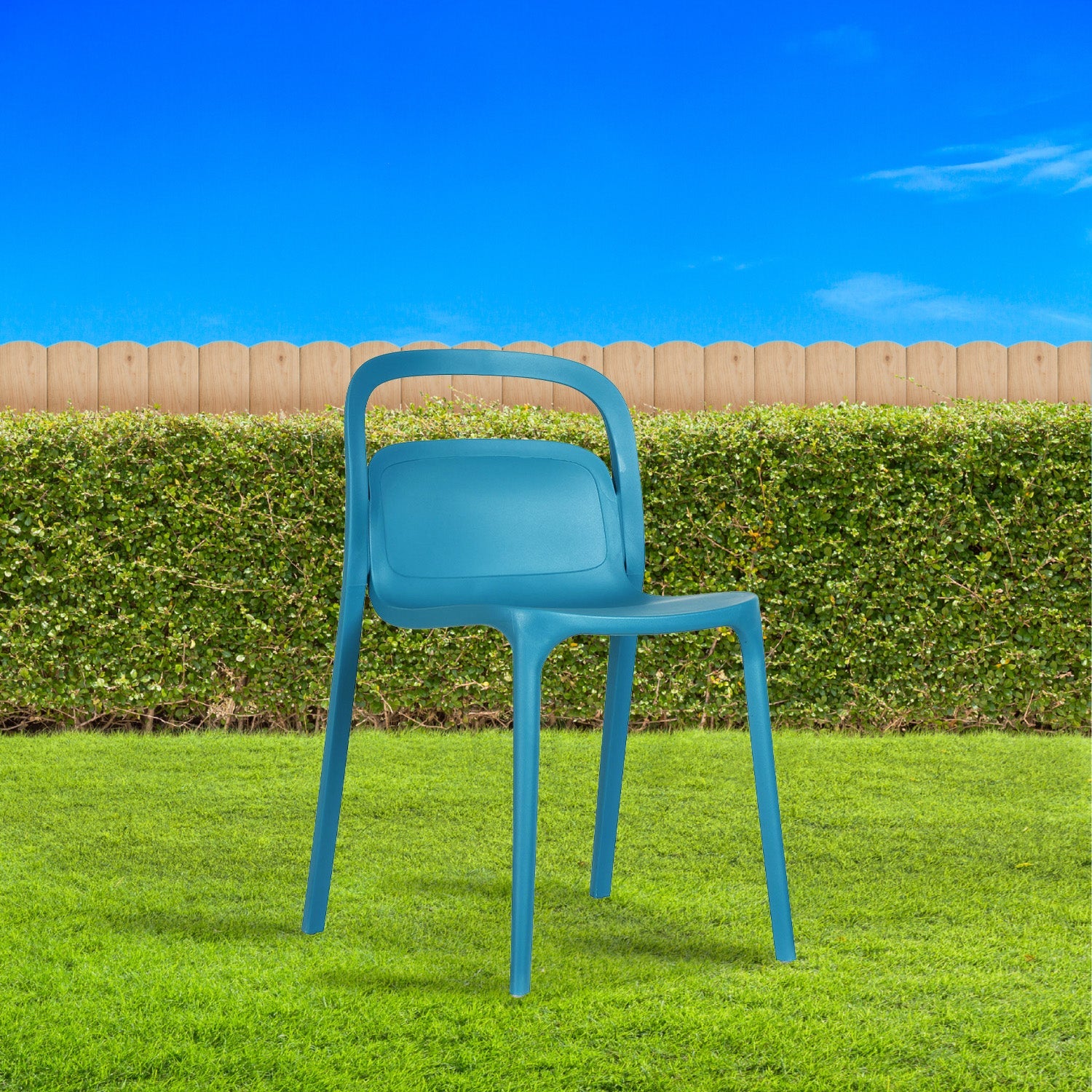 Silla Exterior Asti Var 10