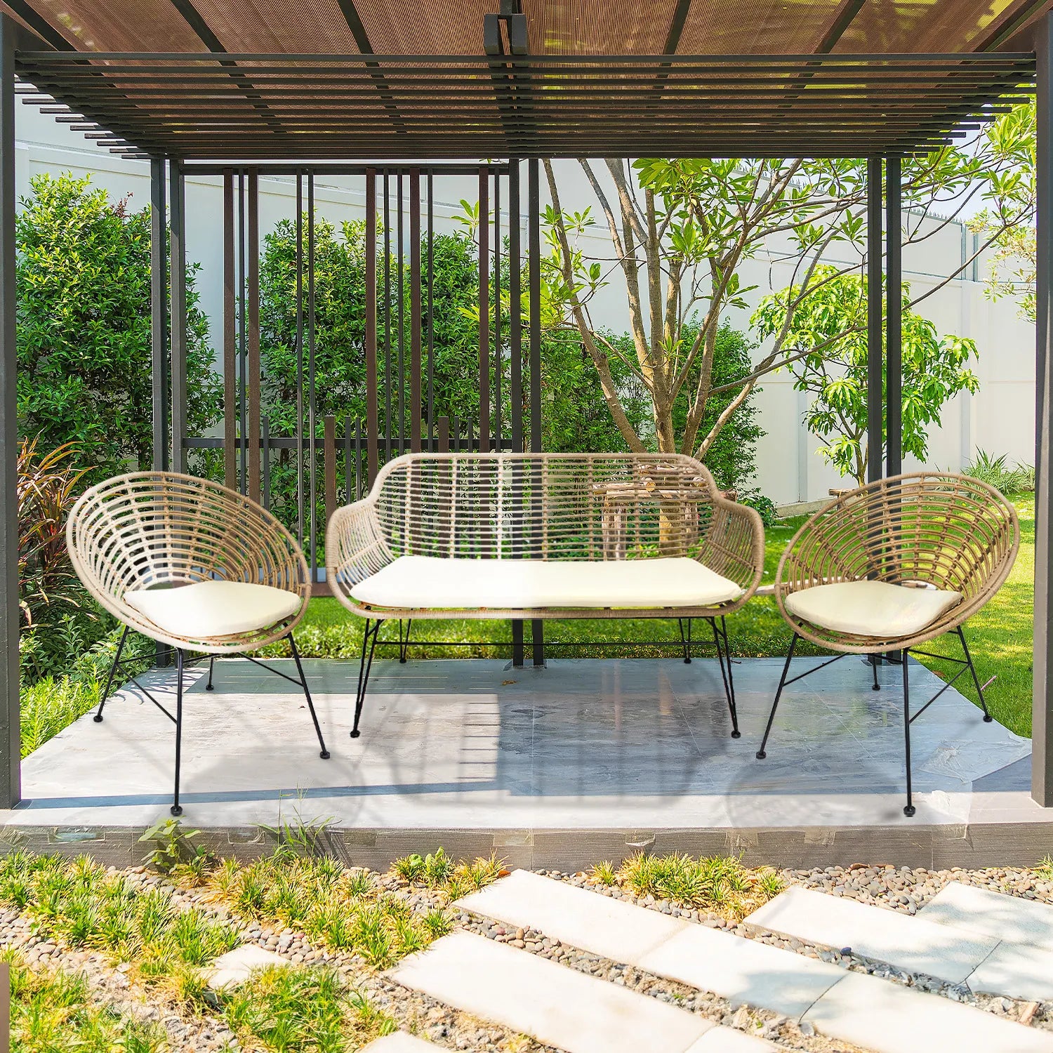 Silla Dominica 8