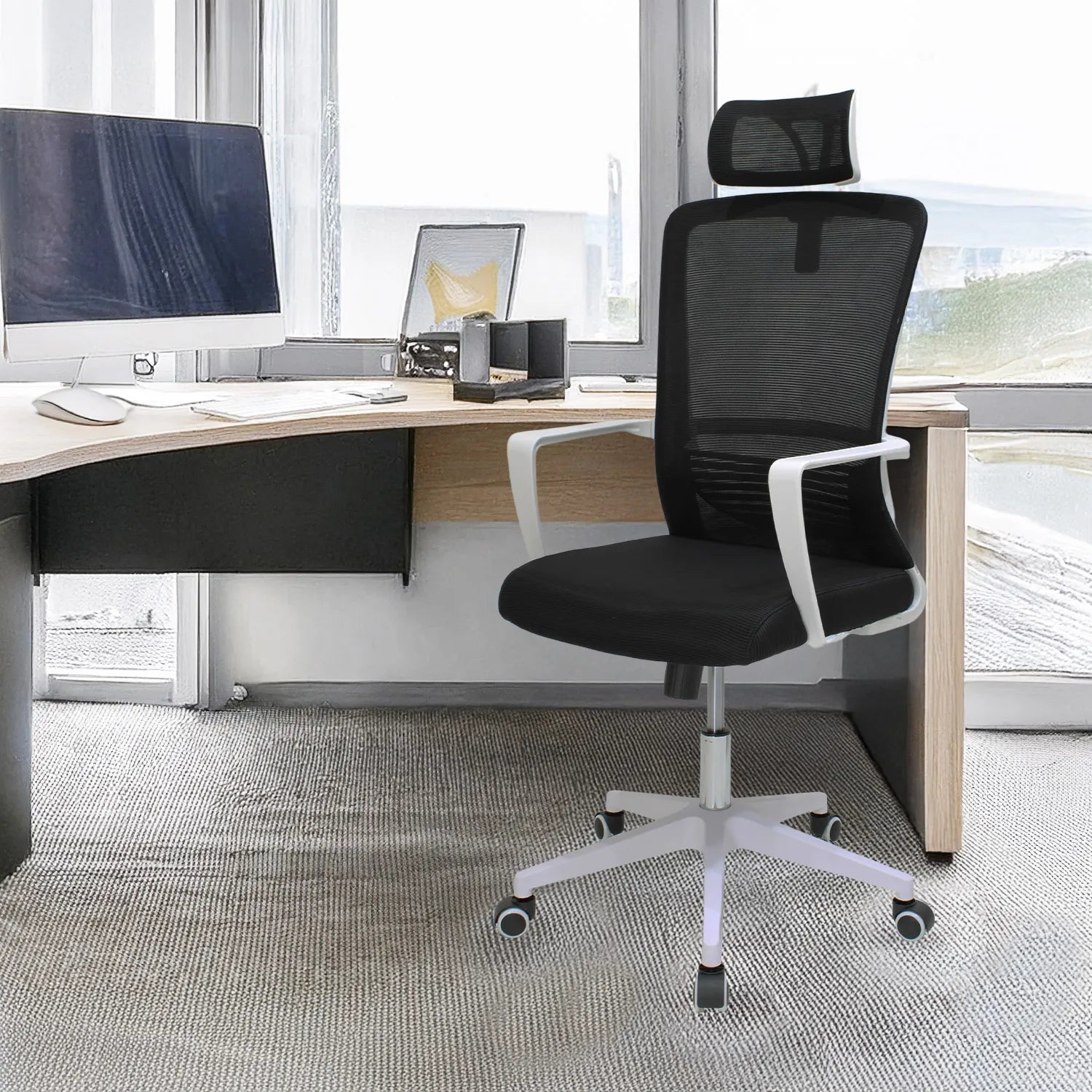 Silla Directiva Cardona 249WA 10