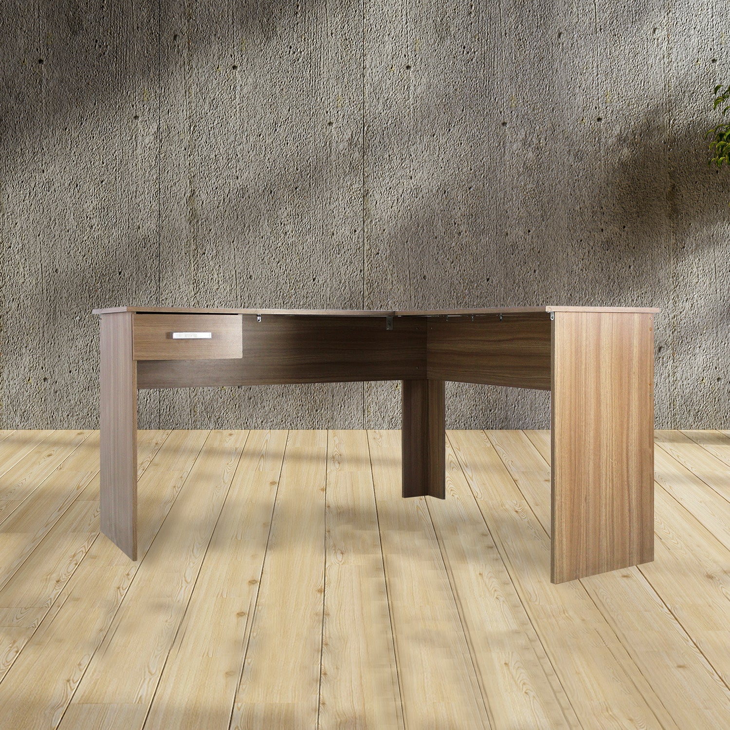 Escritorio Fénix 1 Cajon 9