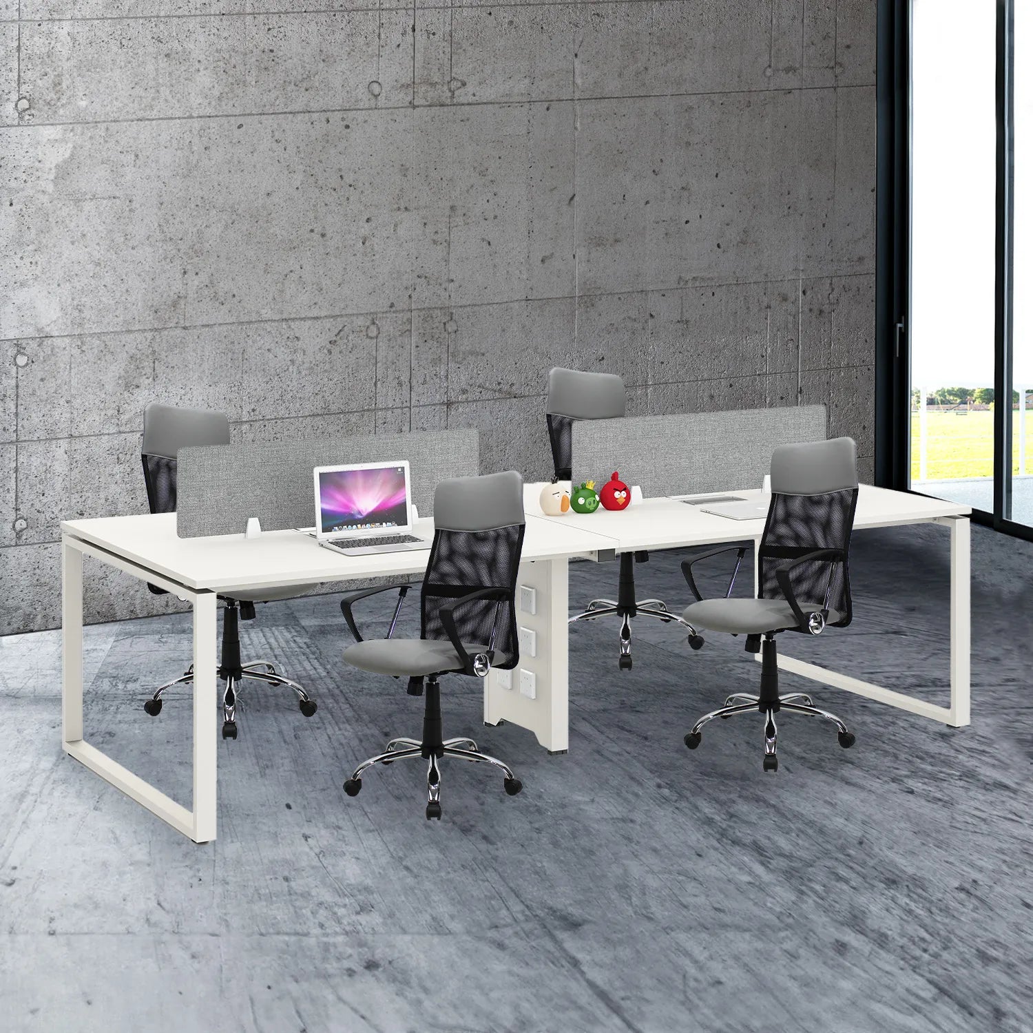 Estación de 4 personas Zadar 9