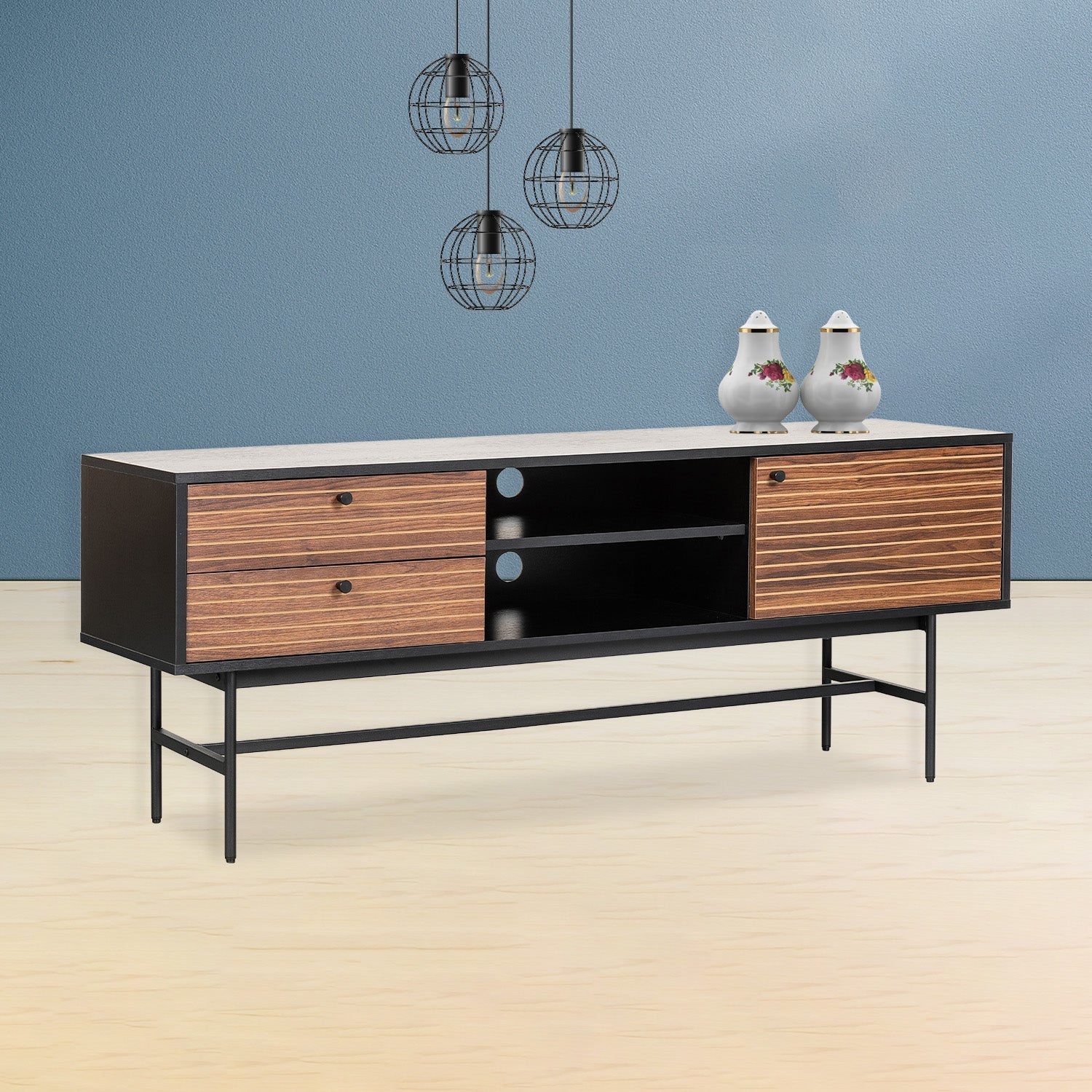 Mueble TV Piamonte 10