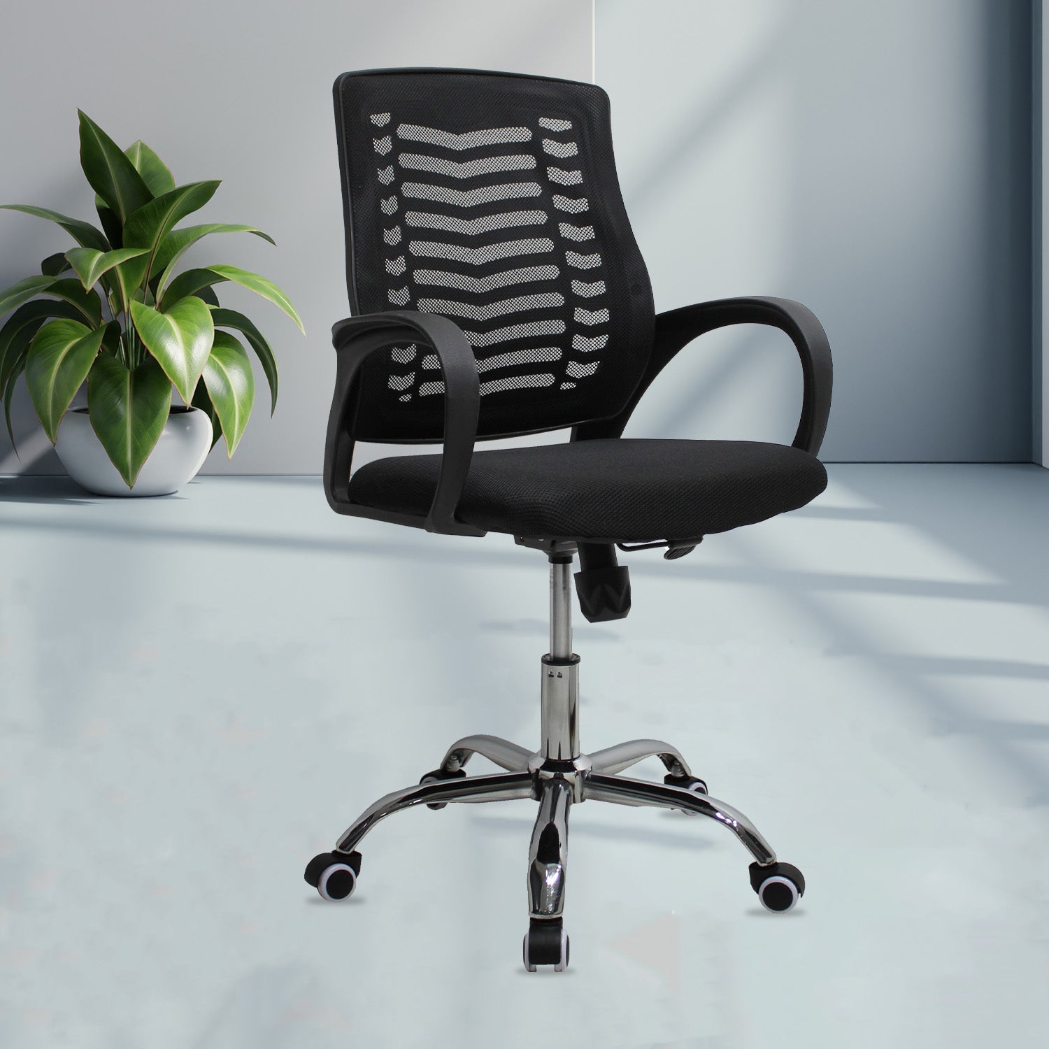 Silla Secretarial 108 9