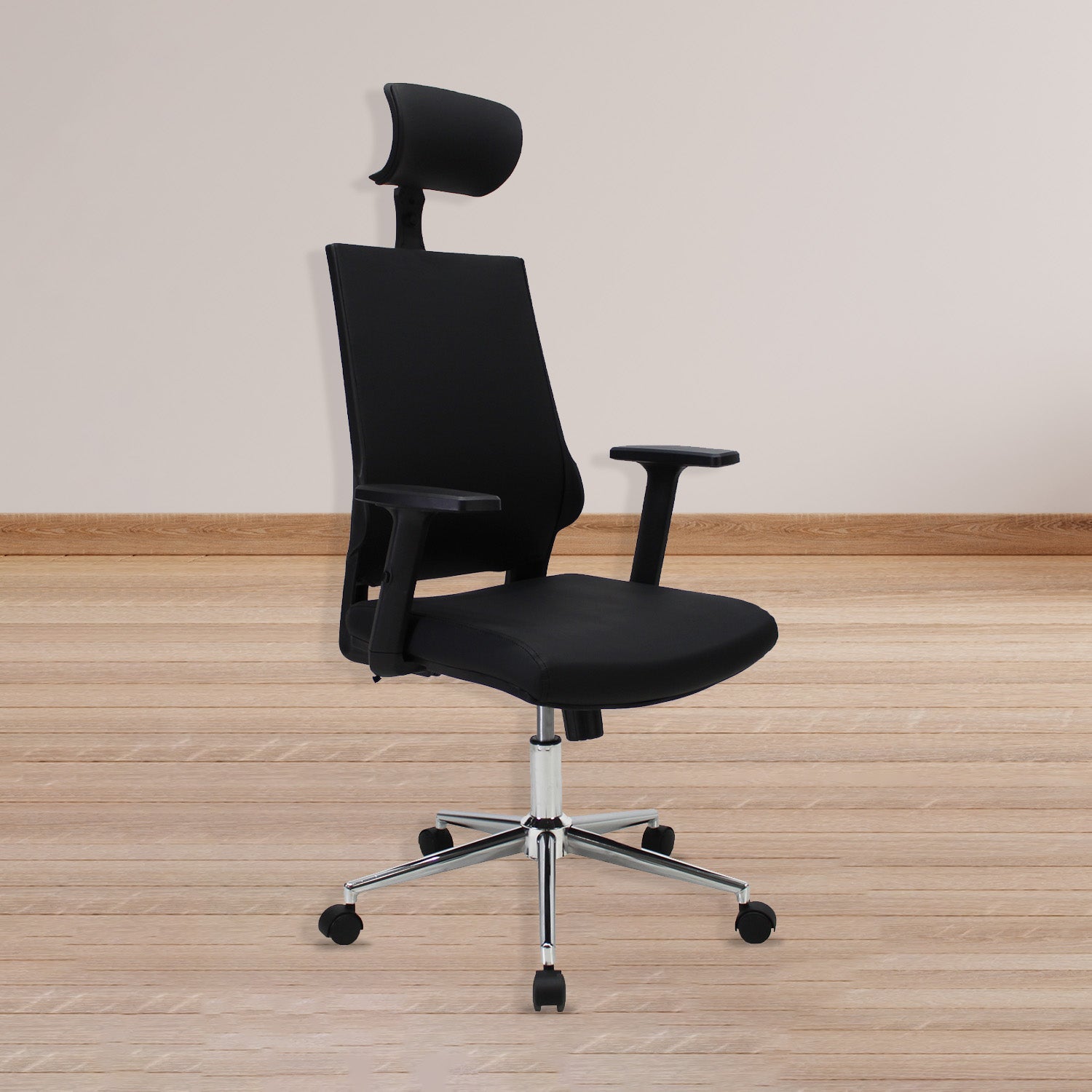 Silla Directiva Lugo 10