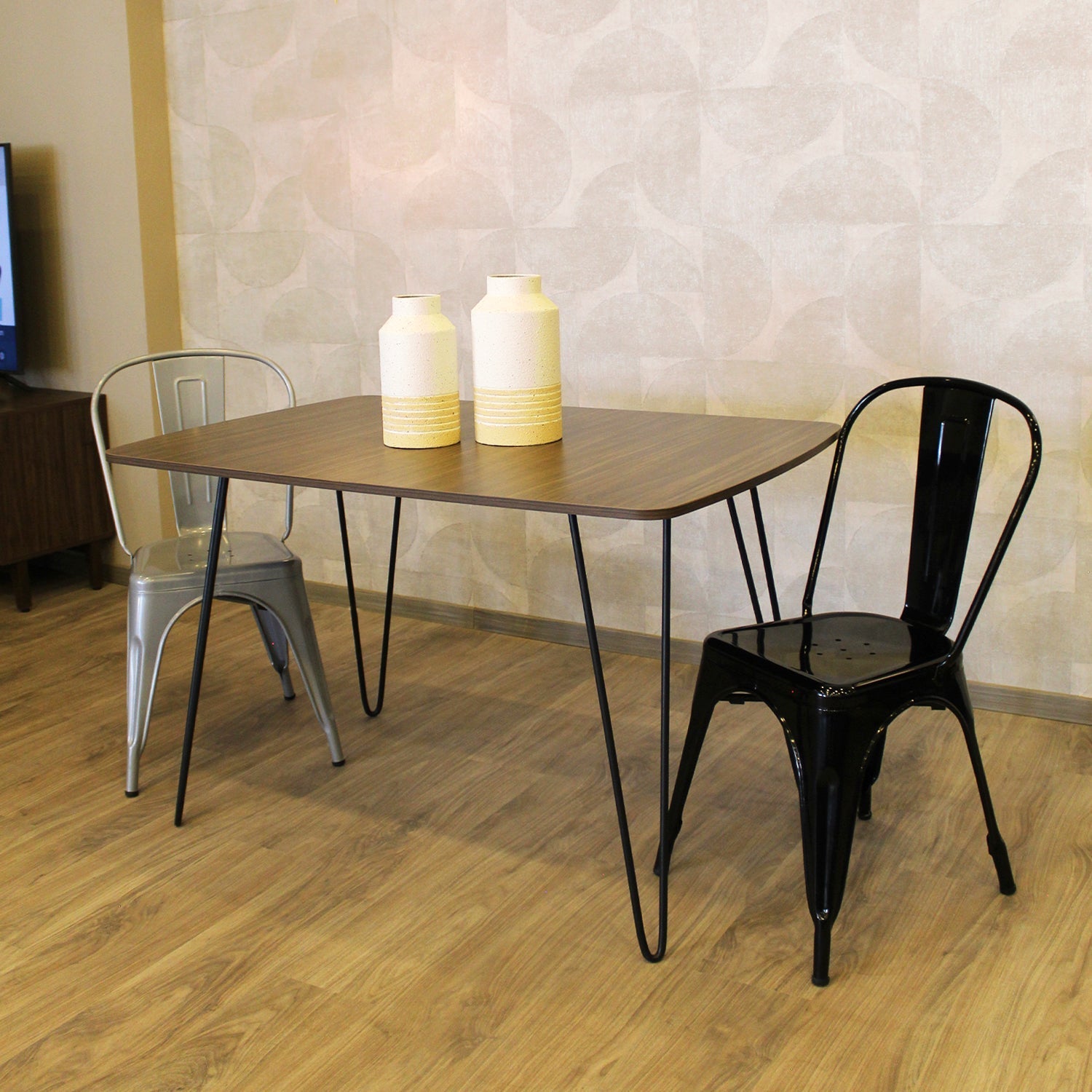 Set De 4 Sillas Gante 9