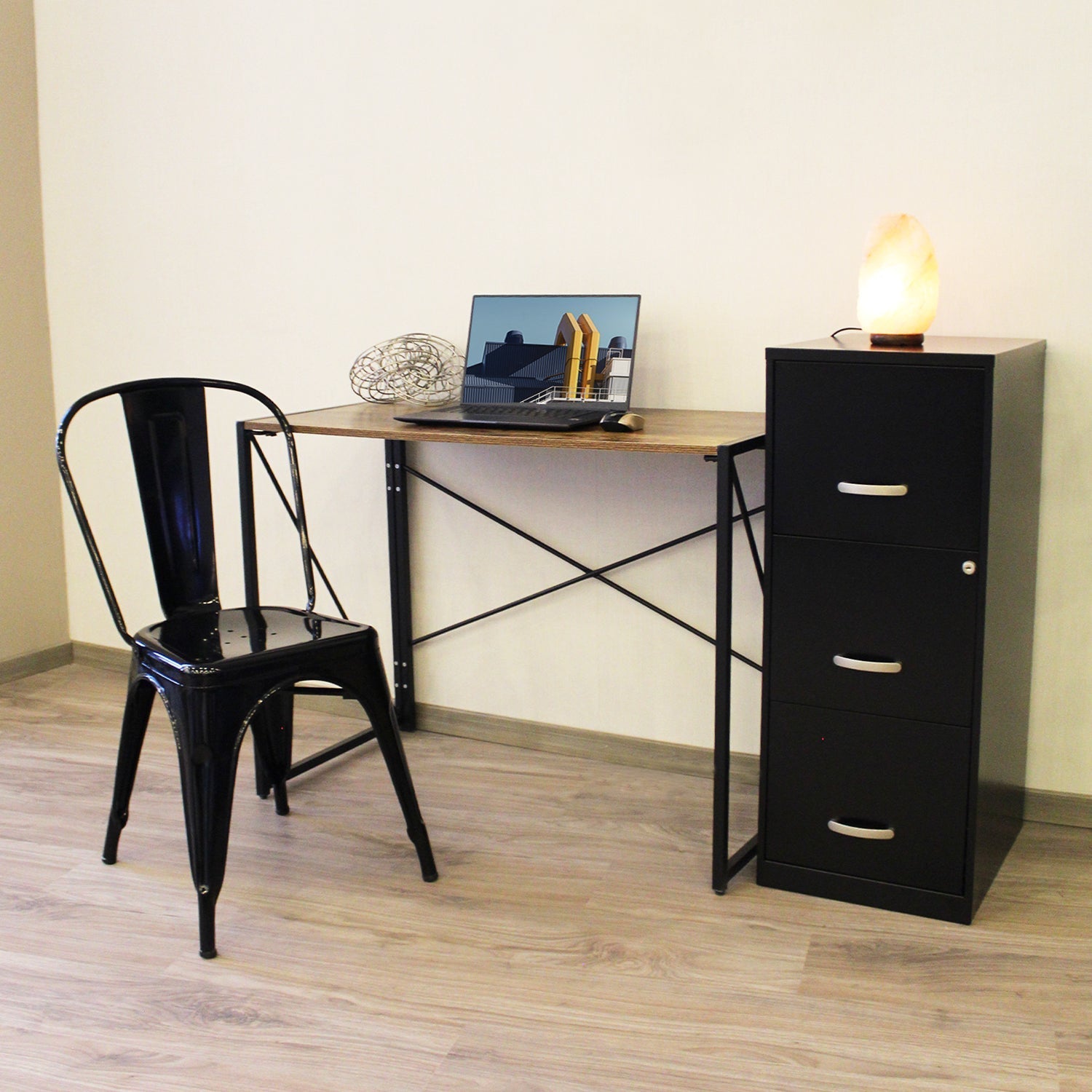 Set De 4 Sillas Gante 10