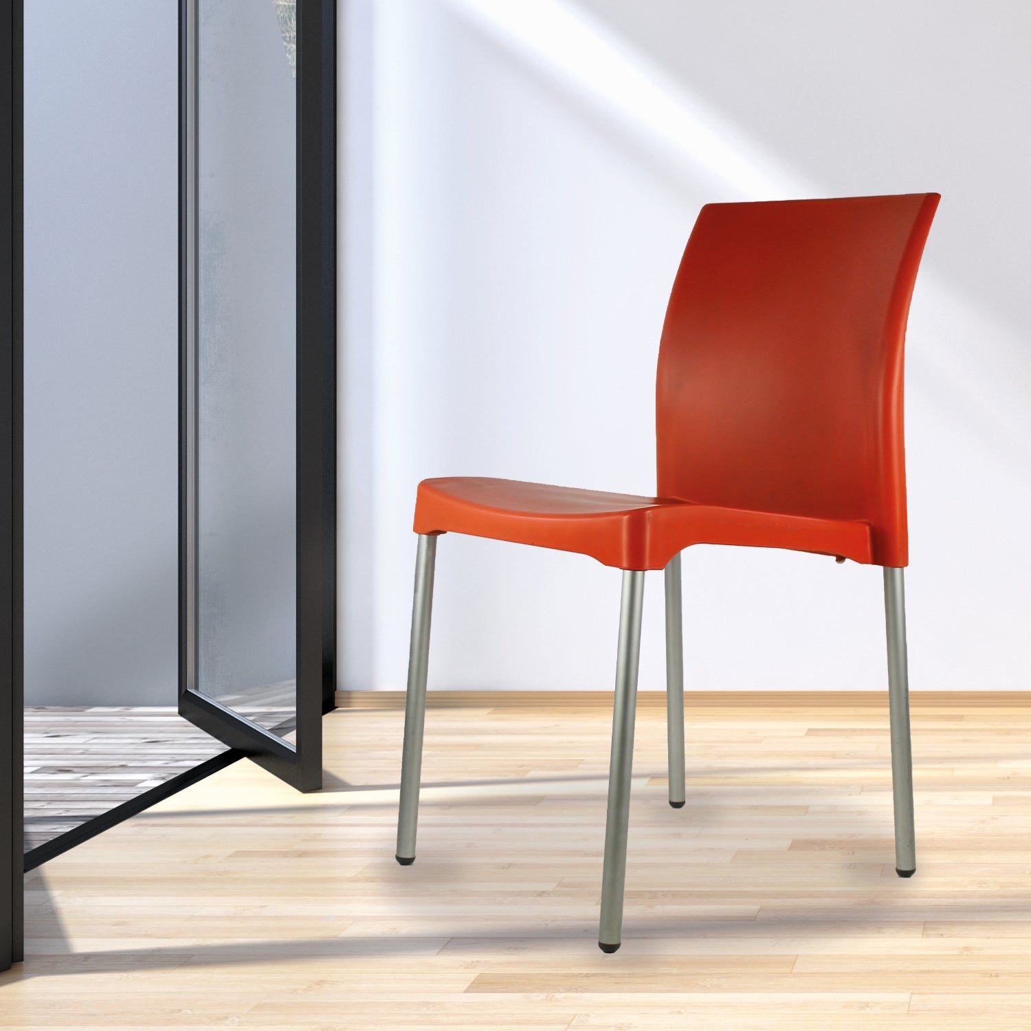 Set De 4 Sillas Vivanti 9