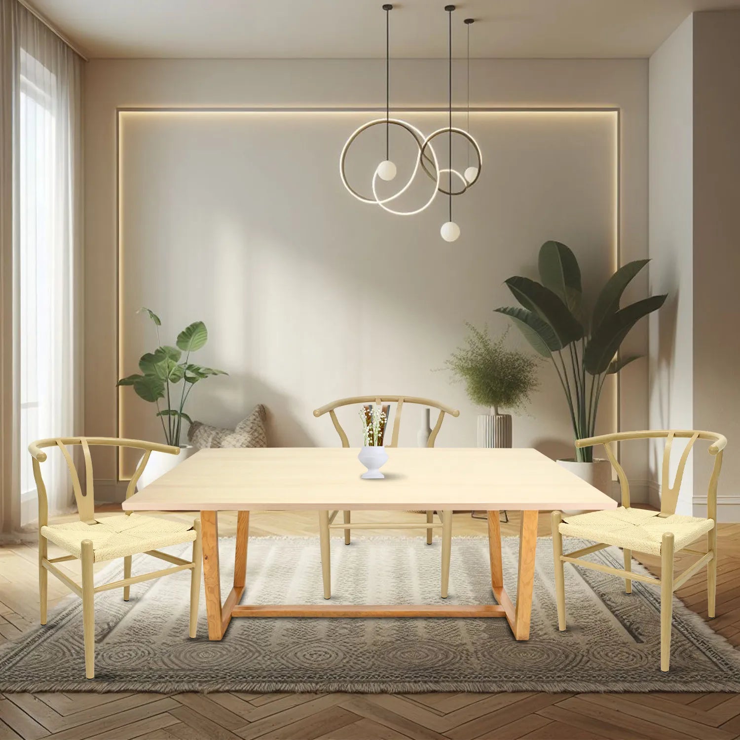 Silla Hogar Micerino Metal 10