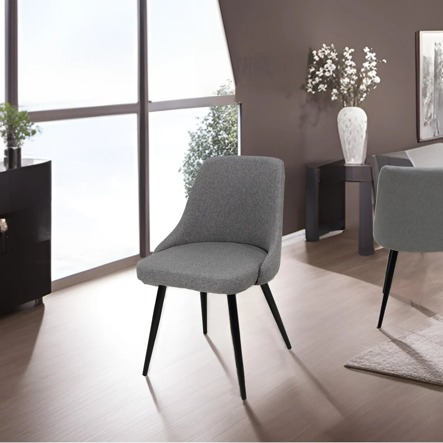 Silla Comedor Trom 10