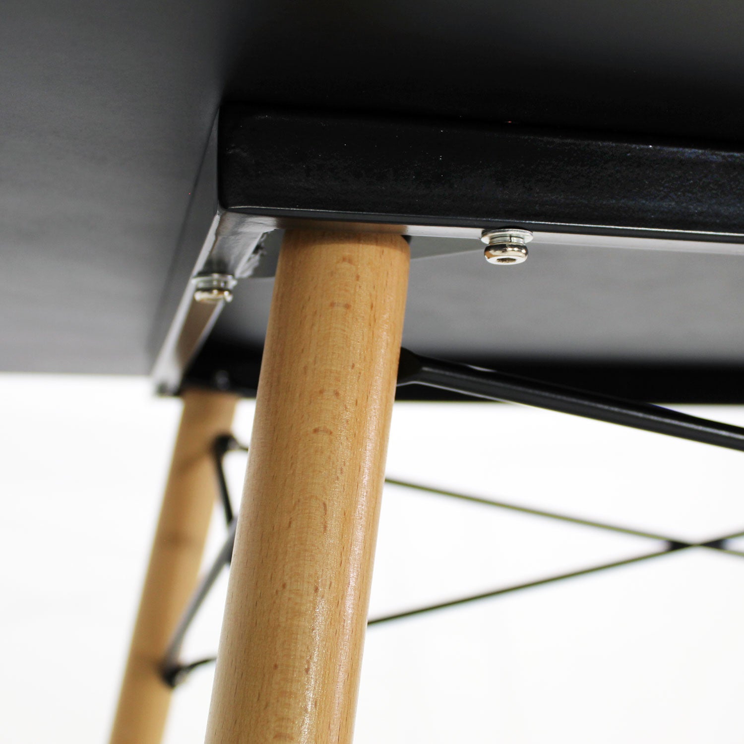 Mesa de Comedor Rectangular Oslo 6