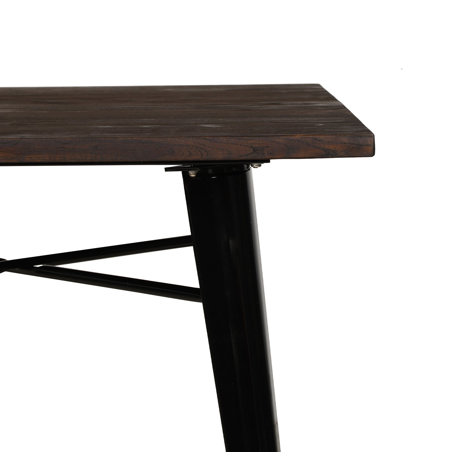 Mesa Gante Cuadrada Baja 4