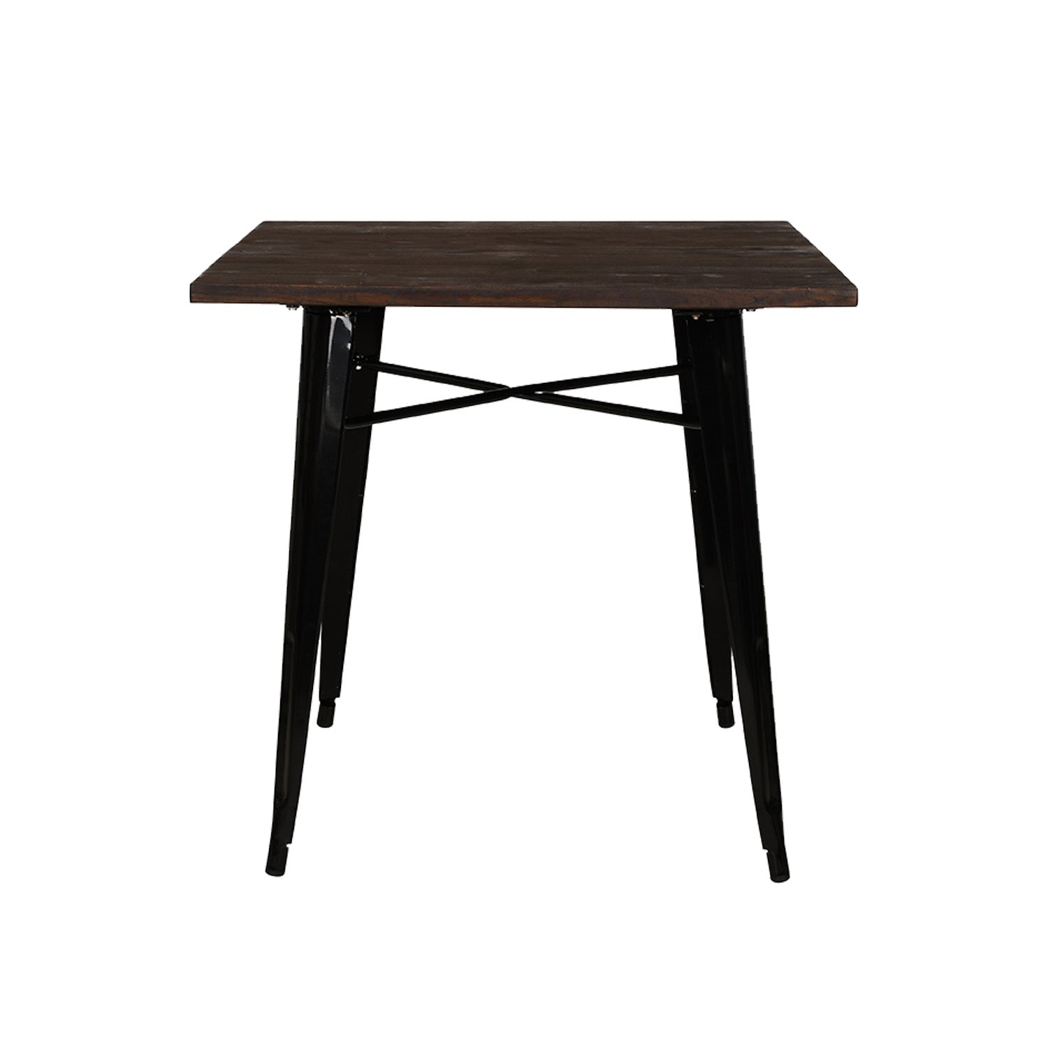 Mesa Gante Cuadrada Baja 3