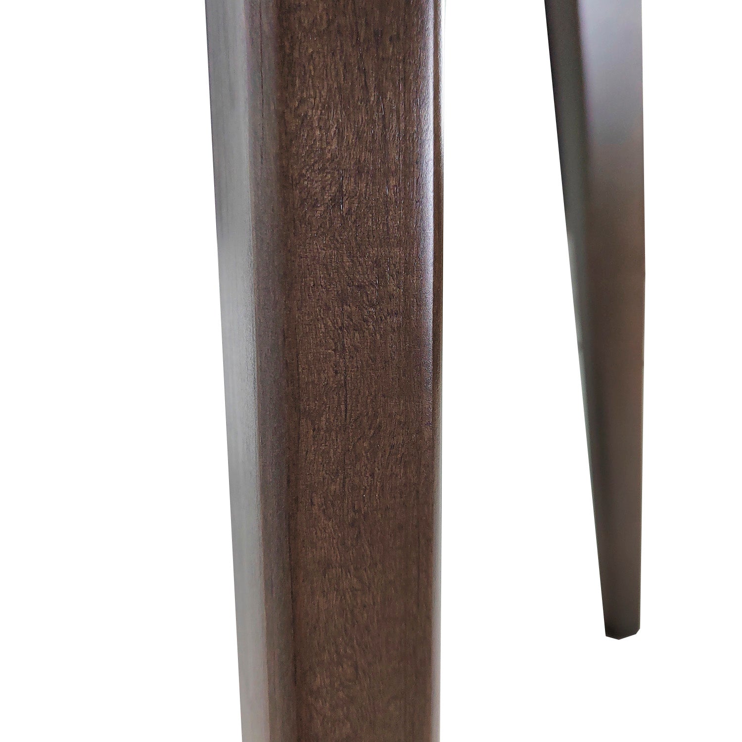 Mesa de Comedor Contempo Circular 1m 9