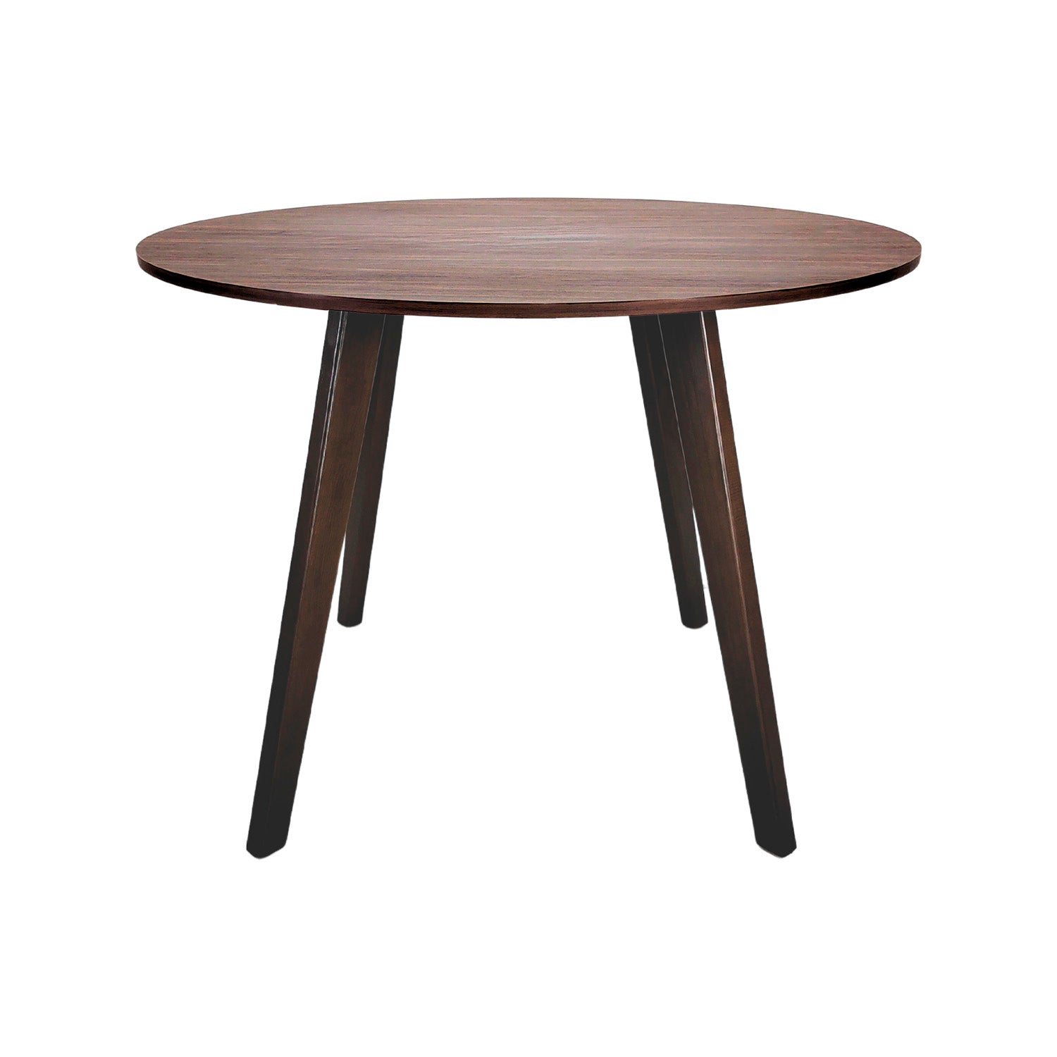 Mesa de Comedor Contempo Circular 1m 7