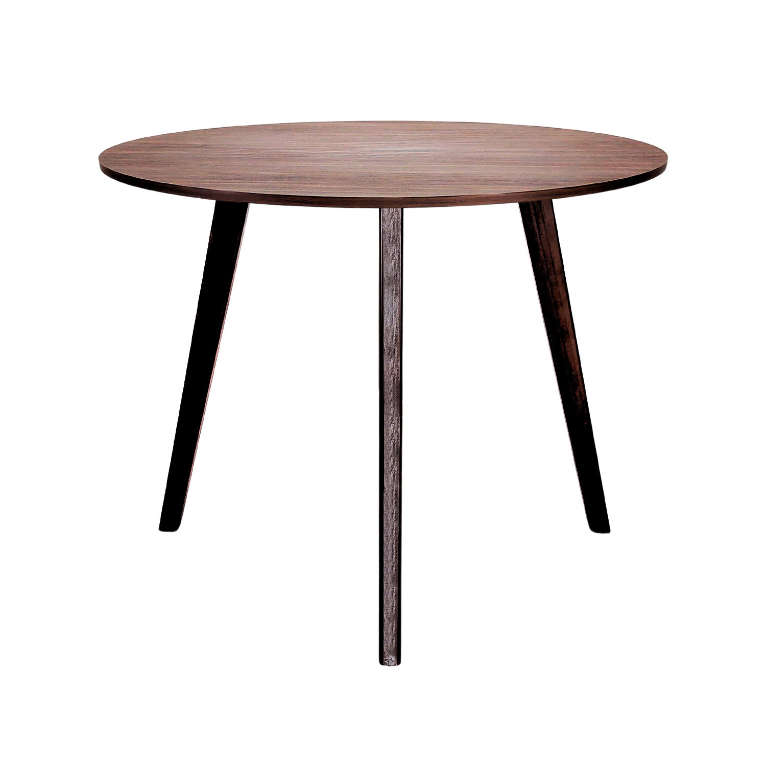 Mesa de Comedor Contempo Circular 1m 6